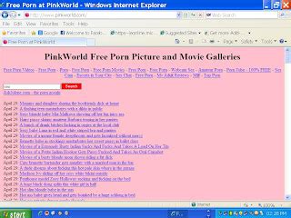 pinkworld. com|Free Porn at PinkWorld.